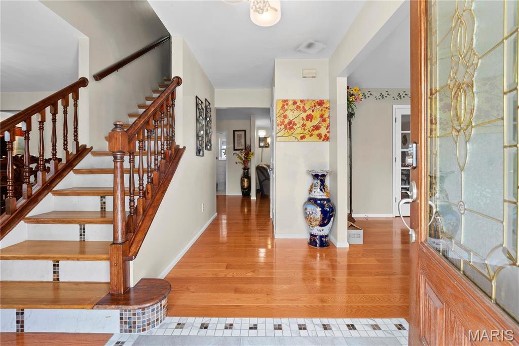 Beacon Hill - Residential Lease