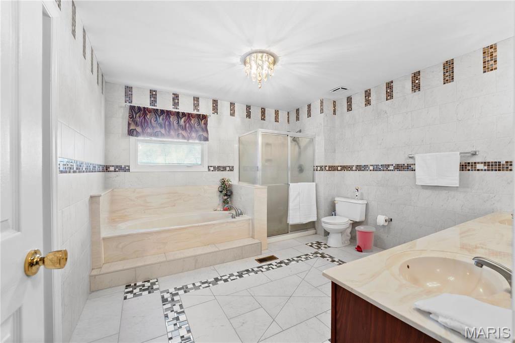 Beacon Hill - Residential Lease