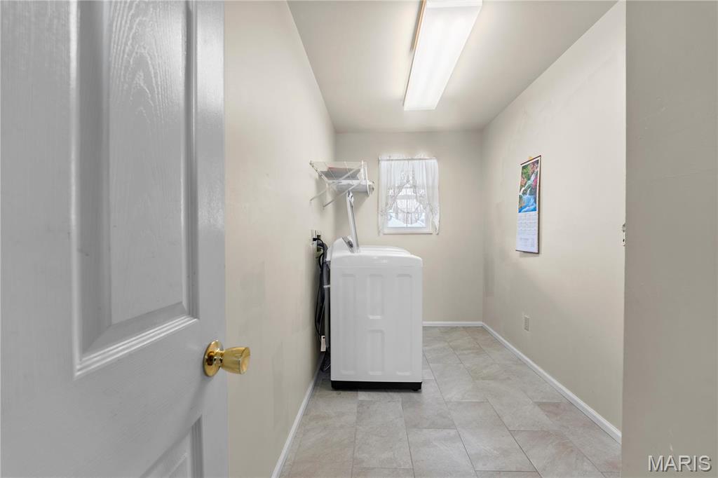 Beacon Hill - Residential Lease