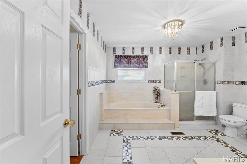 Beacon Hill - Residential Lease