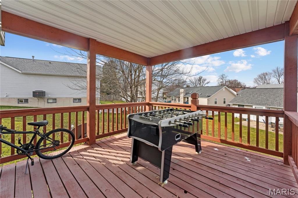 Beacon Hill - Residential Lease