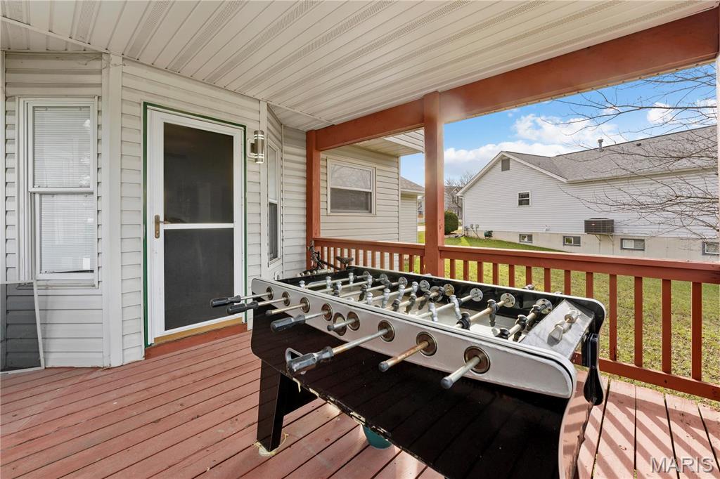 Beacon Hill - Residential Lease