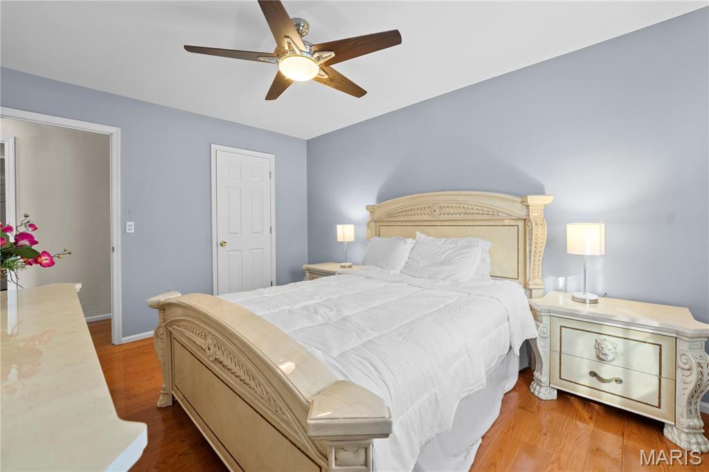 Beacon Hill - Residential Lease