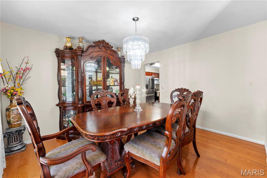 Beacon Hill - Residential Lease