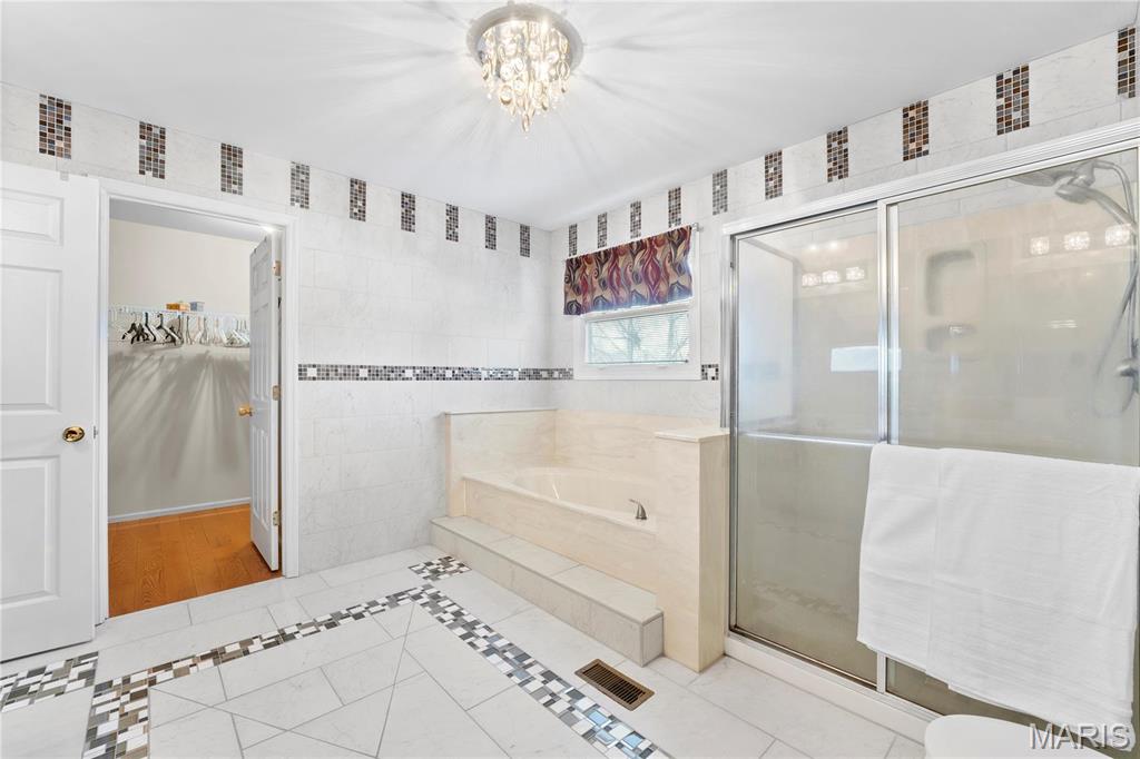 Beacon Hill - Residential Lease