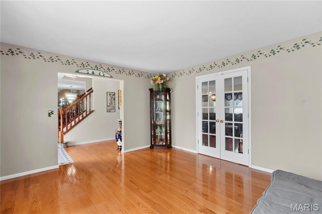 Beacon Hill - Residential Lease