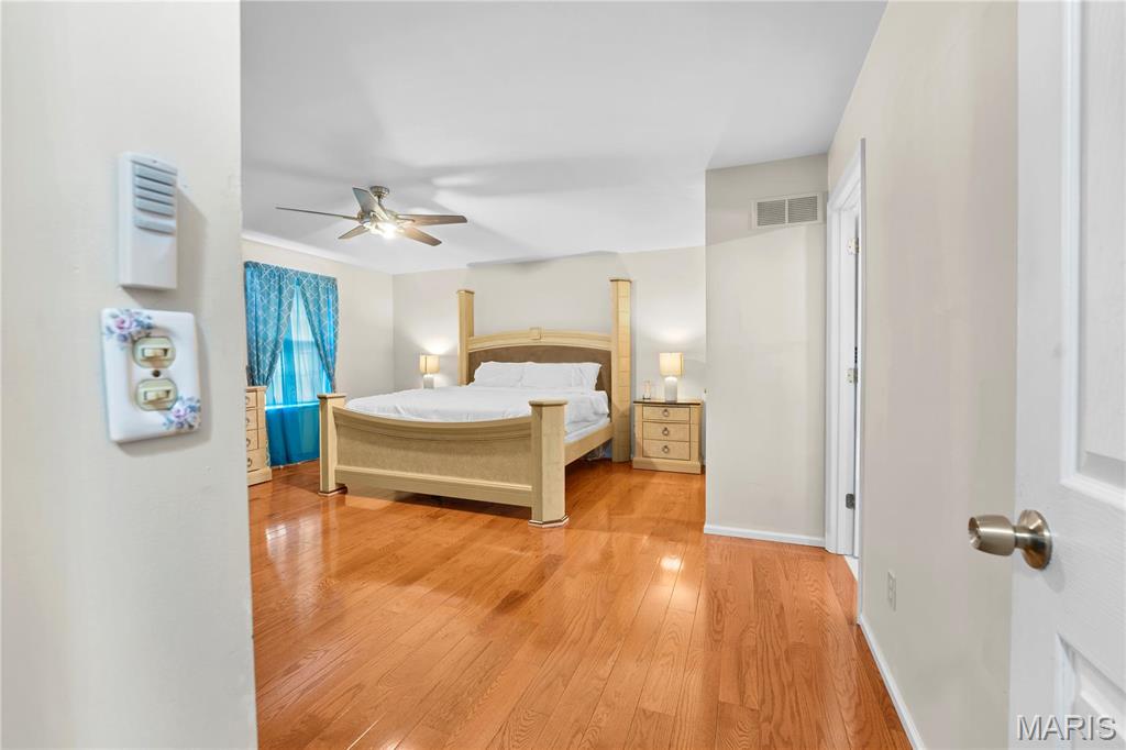 Beacon Hill - Residential Lease