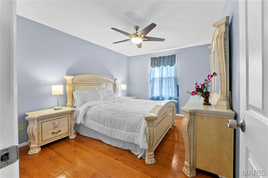 Beacon Hill - Residential Lease