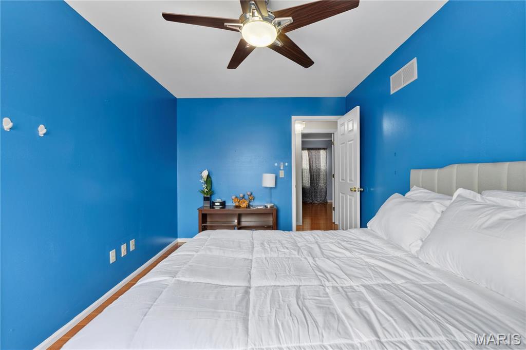 Beacon Hill - Residential Lease