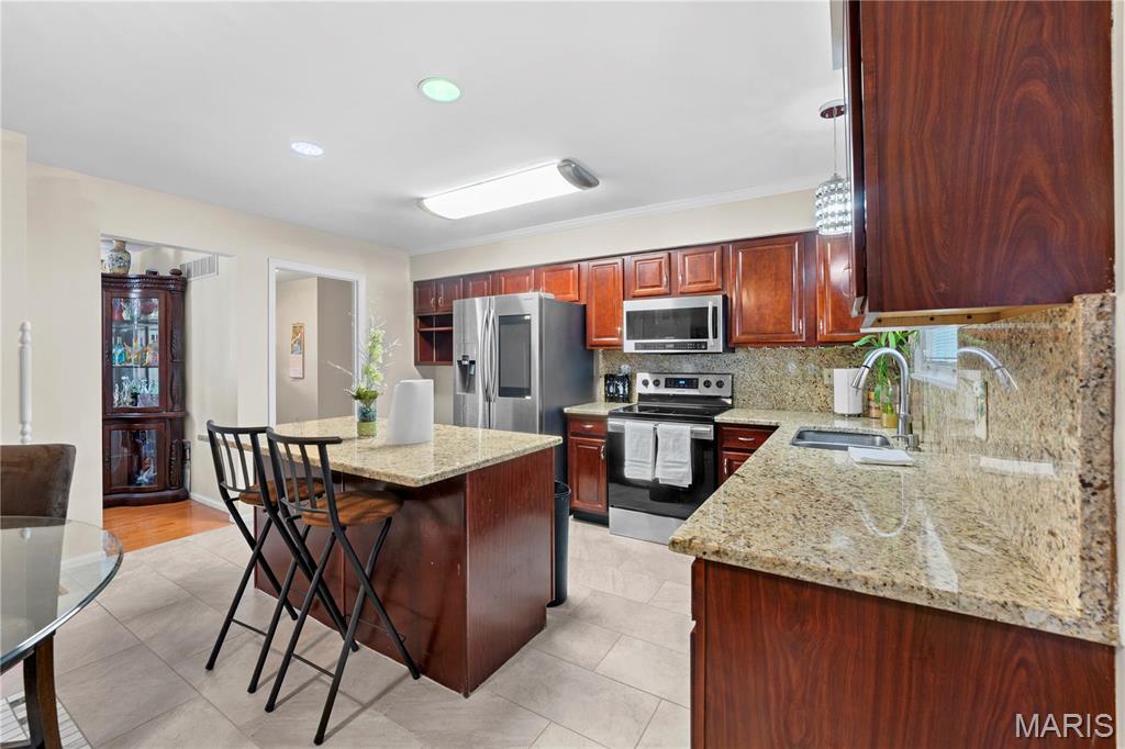 Beacon Hill - Residential Lease