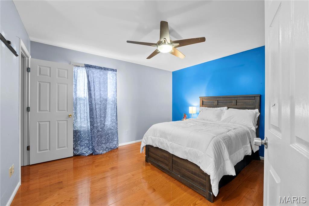 Beacon Hill - Residential Lease