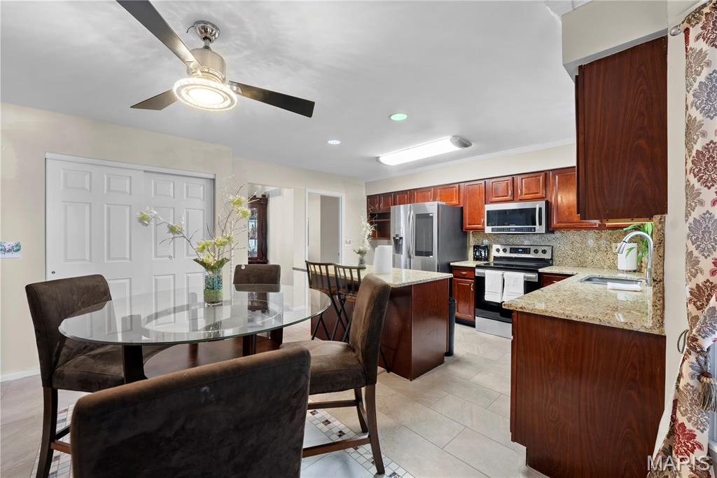 Beacon Hill - Residential Lease