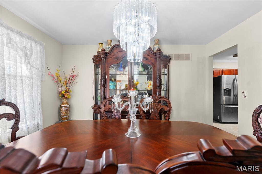 Beacon Hill - Residential Lease