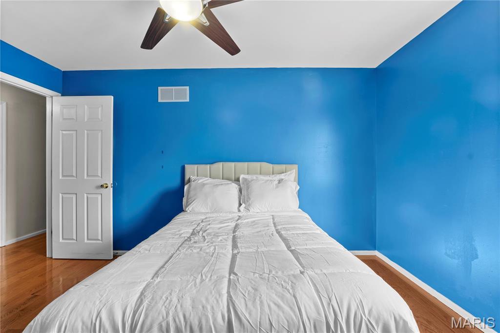 Beacon Hill - Residential Lease