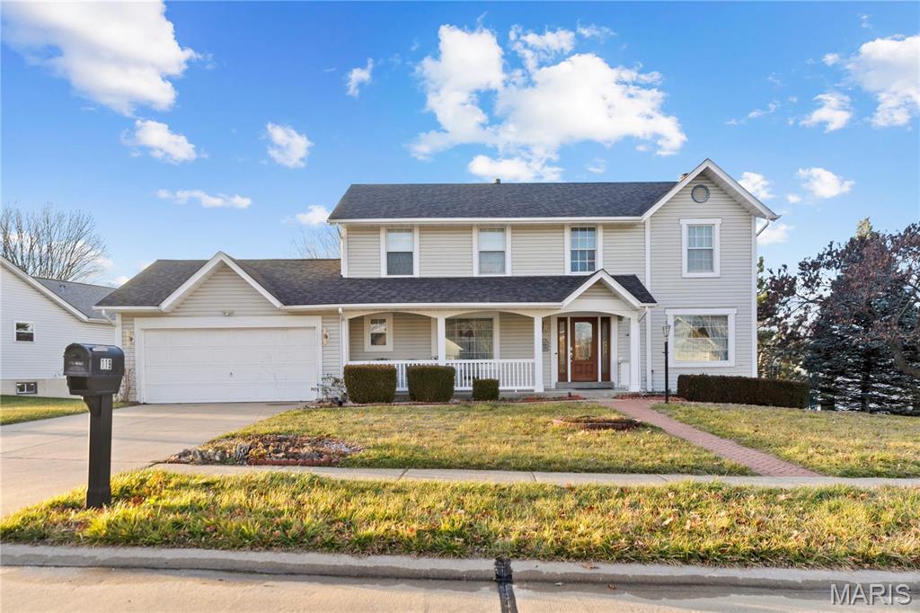 Beacon Hill - Residential Lease