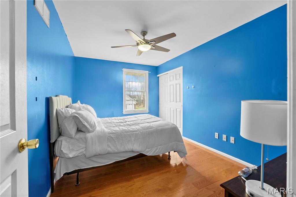 Beacon Hill - Residential Lease