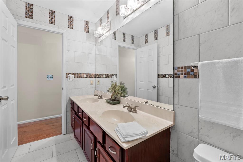 Beacon Hill - Residential Lease