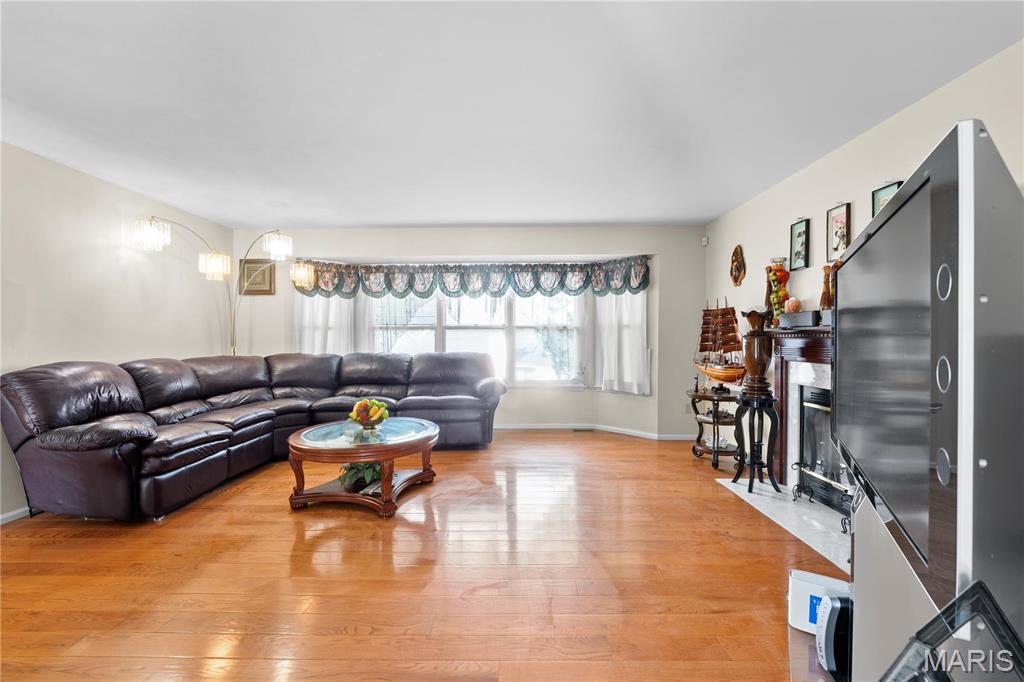 Beacon Hill - Residential Lease