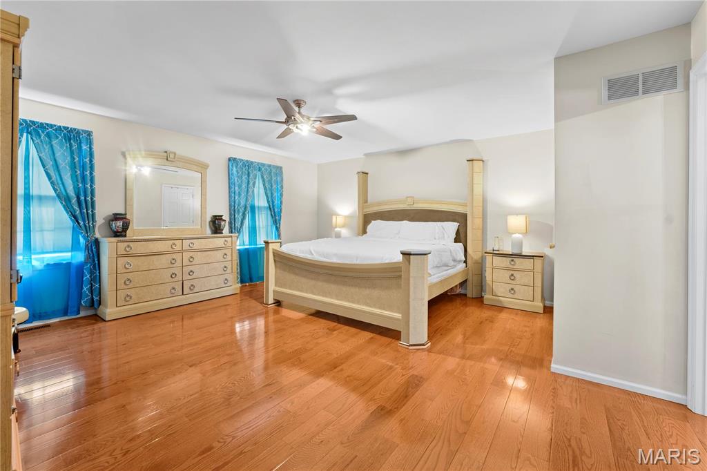 Beacon Hill - Residential Lease