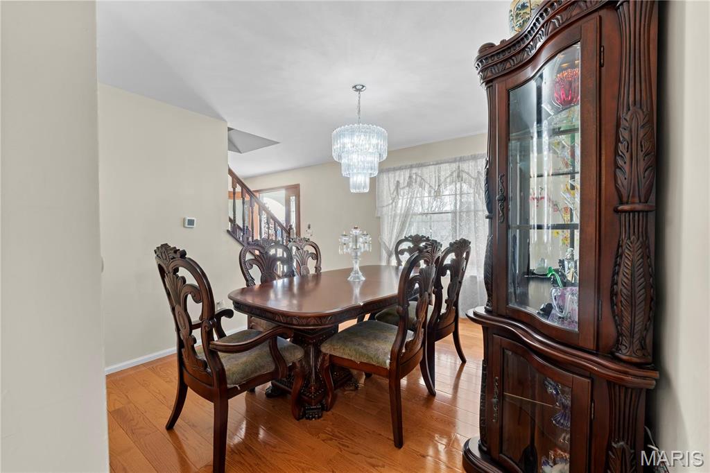 Beacon Hill - Residential Lease