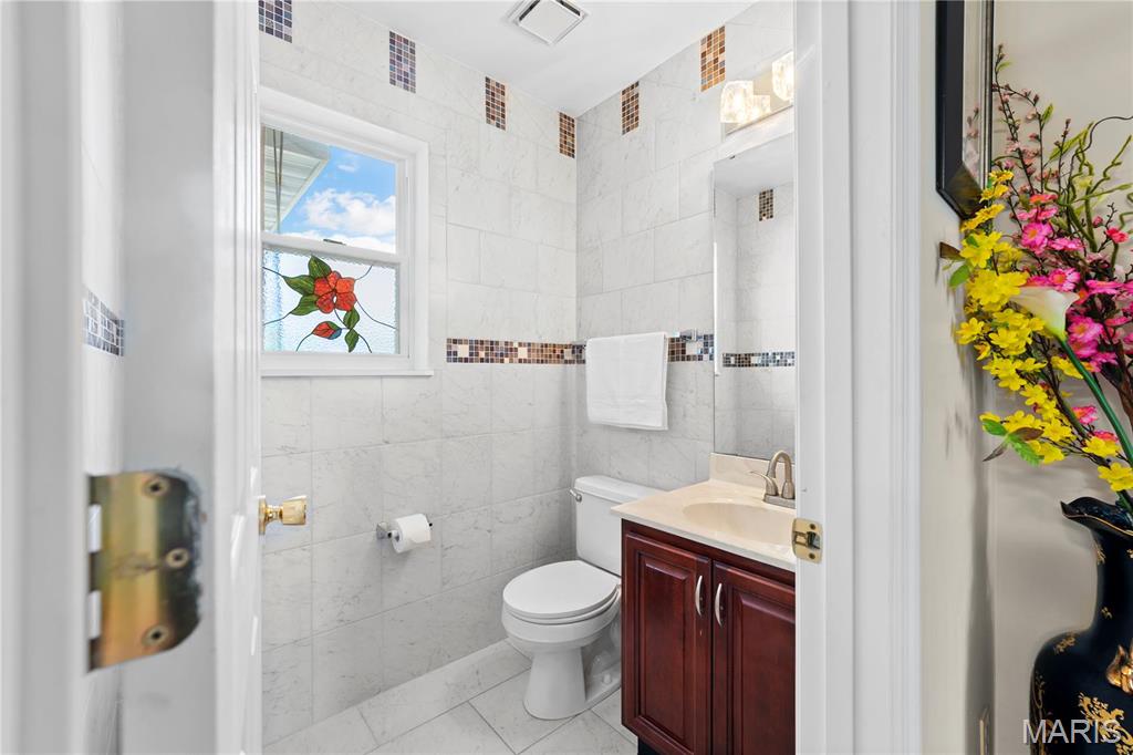 Beacon Hill - Residential Lease