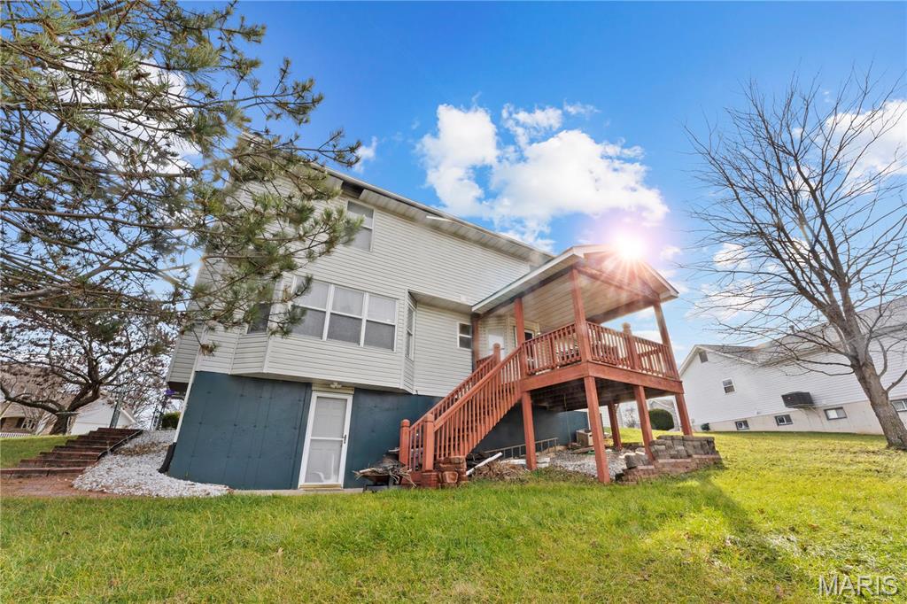 Beacon Hill - Residential Lease