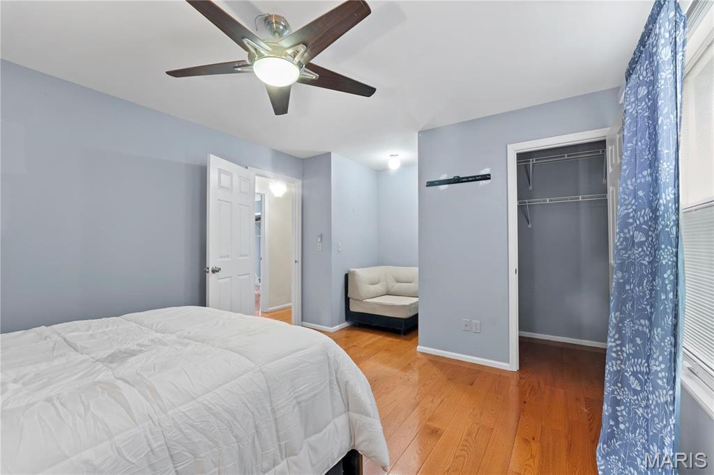 Beacon Hill - Residential Lease