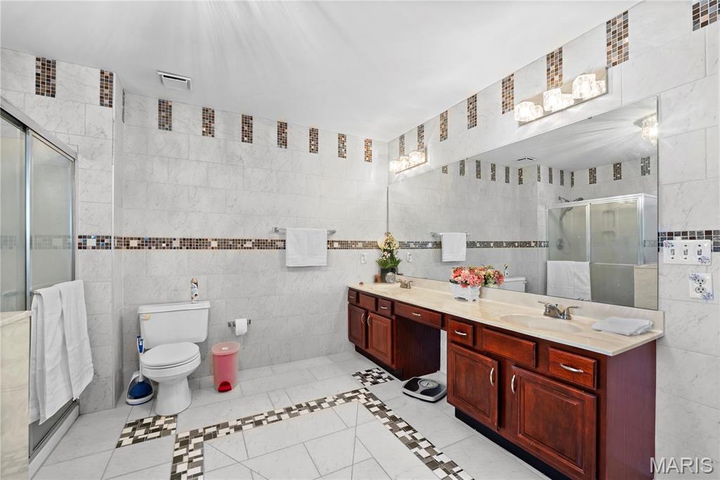 Beacon Hill - Residential Lease