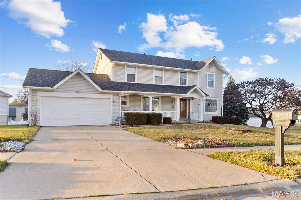 Beacon Hill - Residential Lease