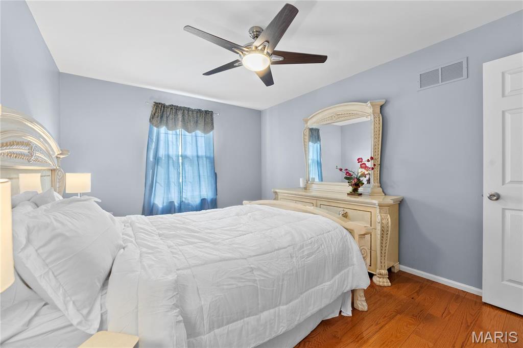 Beacon Hill - Residential Lease