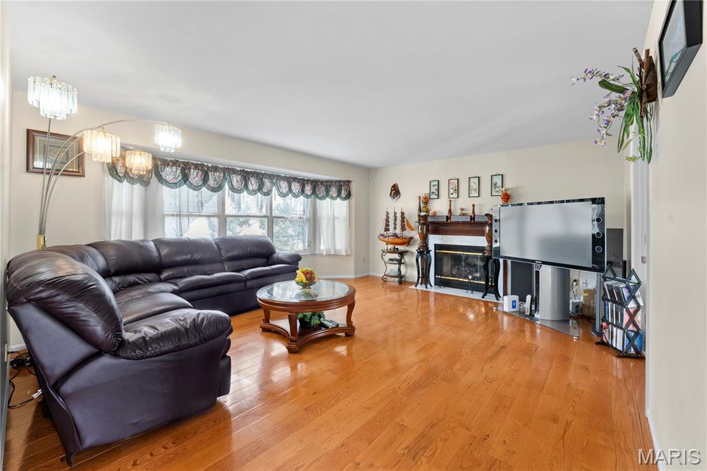 Beacon Hill - Residential Lease