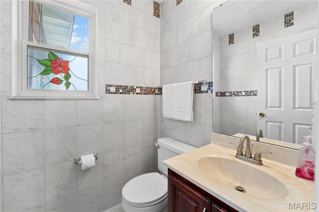 Beacon Hill - Residential Lease