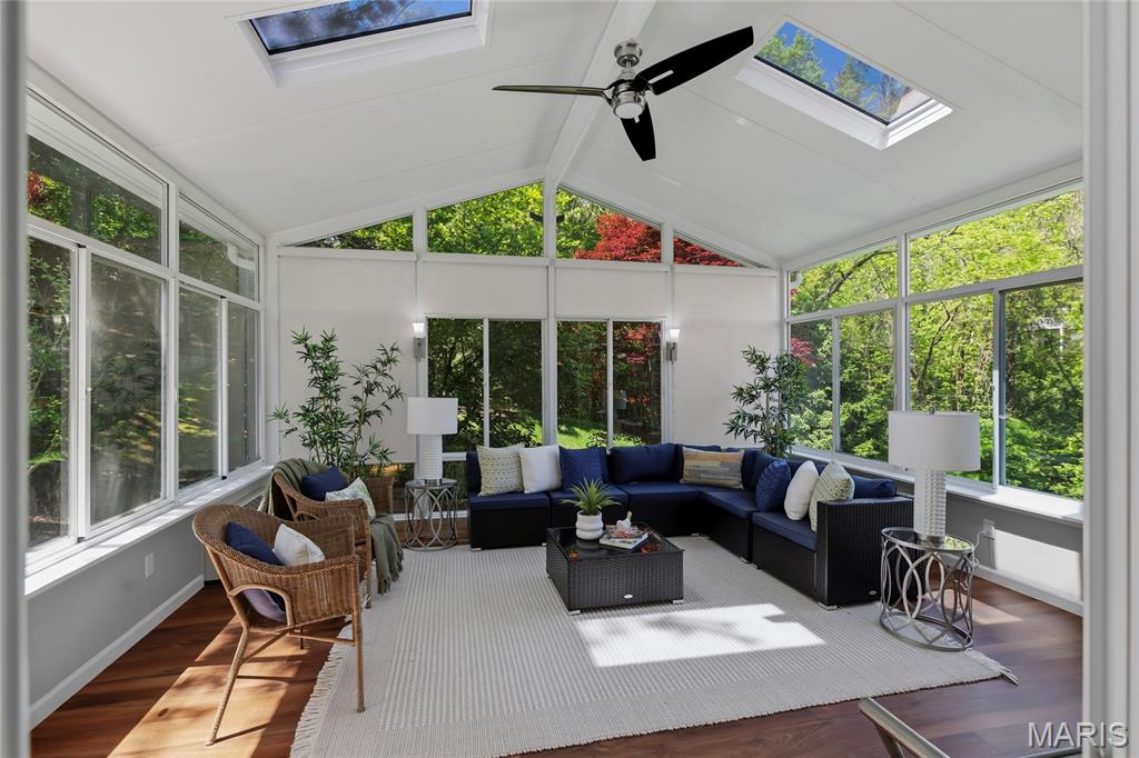Paddington Hill - Residential