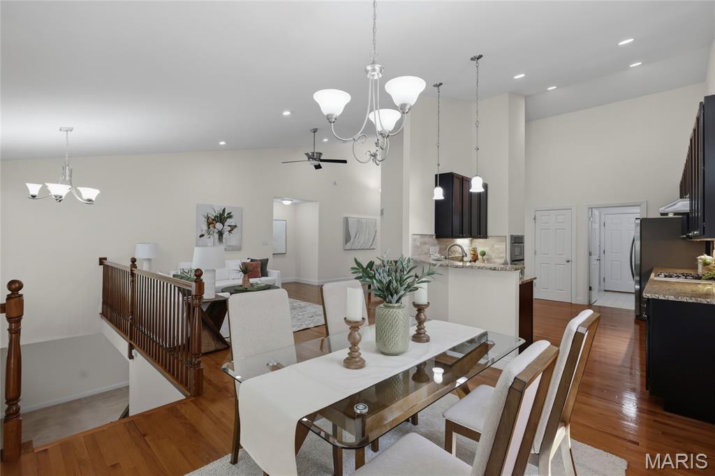 Paddington Hill - Residential