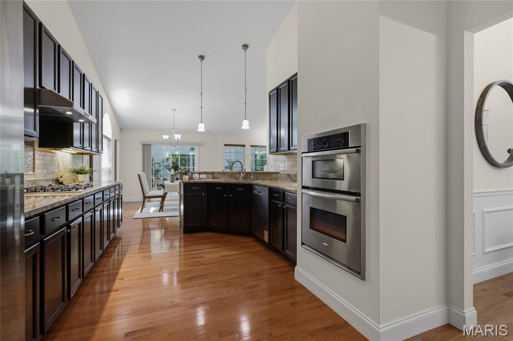 Paddington Hill - Residential
