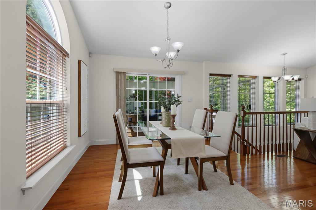 Paddington Hill - Residential