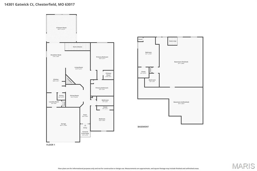 Paddington Hill - Residential