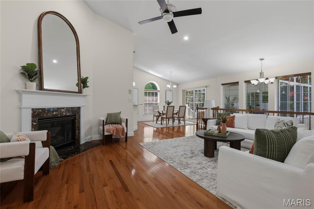 Paddington Hill - Residential