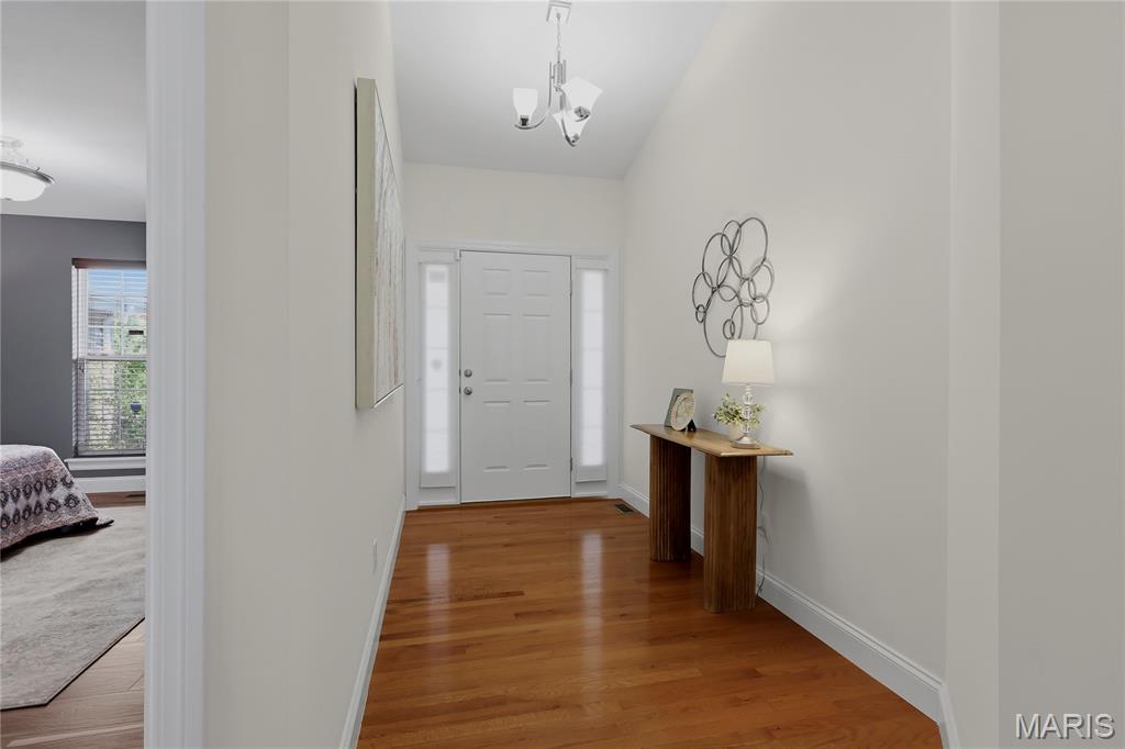 Paddington Hill - Residential