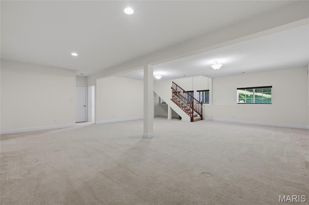 Paddington Hill - Residential