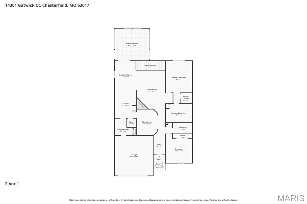 Paddington Hill - Residential