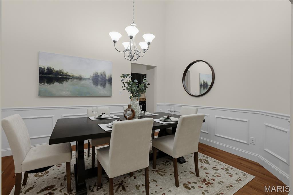 Paddington Hill - Residential