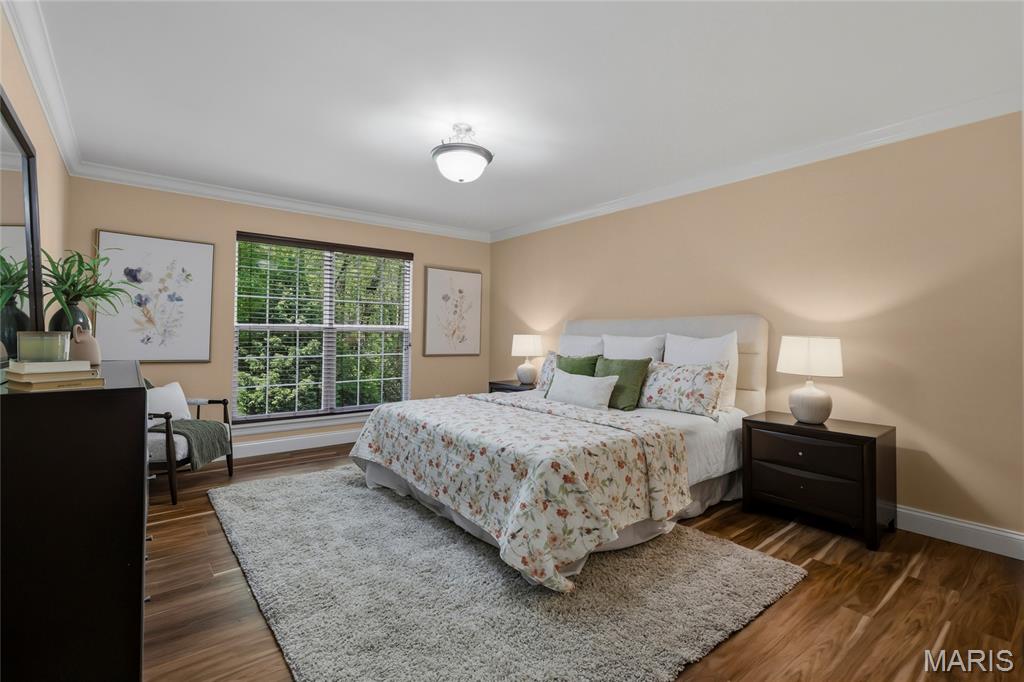 Paddington Hill - Residential