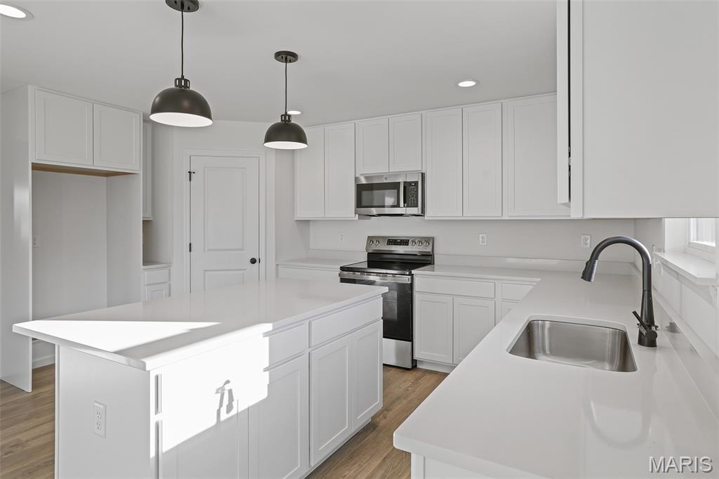 St Andrews Manors 118 - Residential