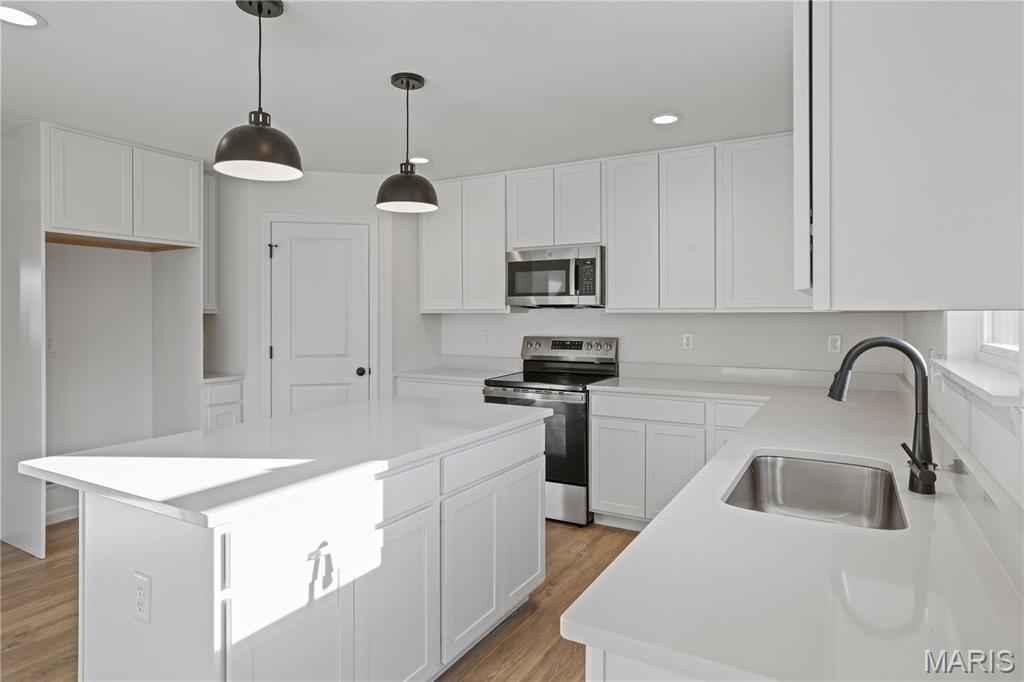 St Andrews Manors 118 - Residential