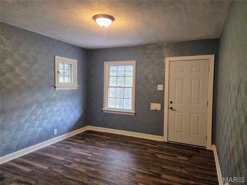 Tiny photo for 7041 Garesche Avenue, Jennings, MO 63136 (MLS # 26068694)