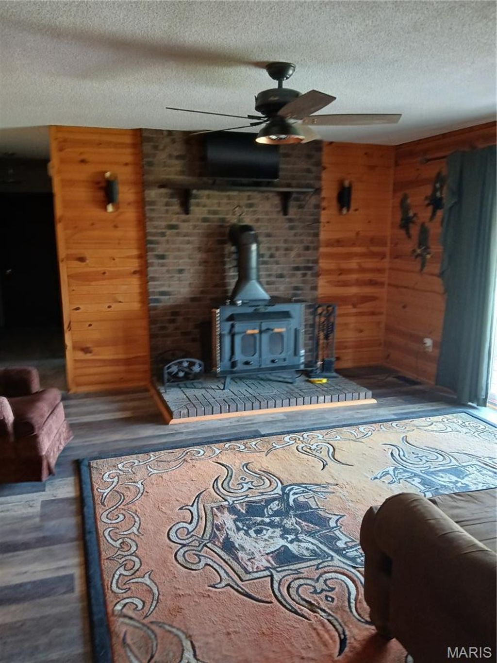 Photo of 1452 Ripley 142E-24 #B, Doniphan, MO 63935 (MLS # 26029423)