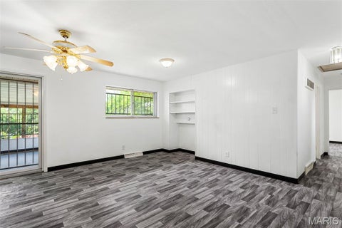 Tiny photo for 41 Harneywold Drive, Ferguson, MO 63136 (MLS # 26042002)