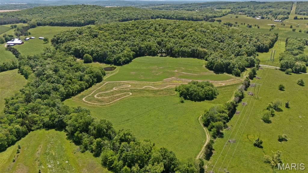 NA - Farm