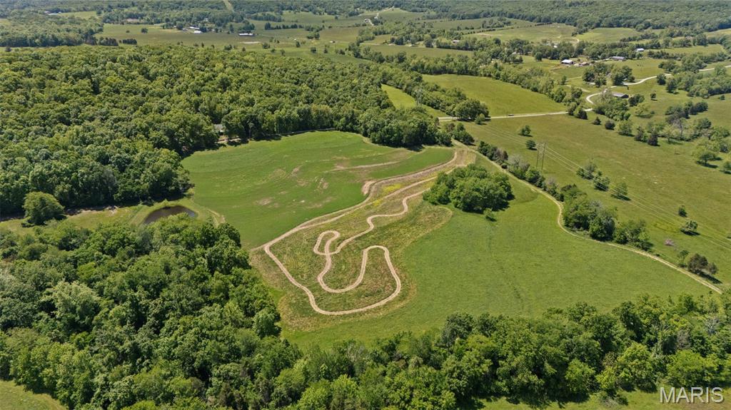 NA - Farm